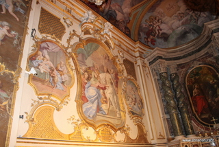 San Sebastiano Acireale